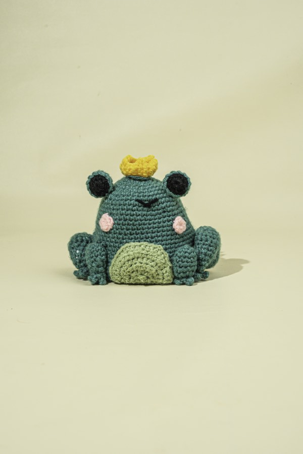 Boneka & Mainan